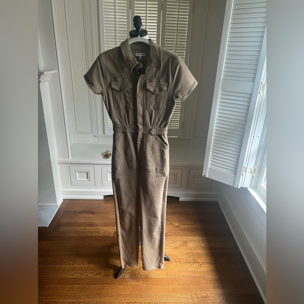 Good American Jumpsuit